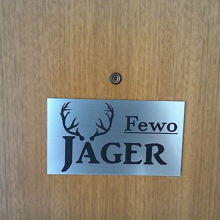 Fewo Jaeger Willingen (Upland) Exterior foto