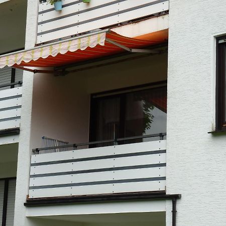 Fewo Jaeger Willingen (Upland) Exterior foto