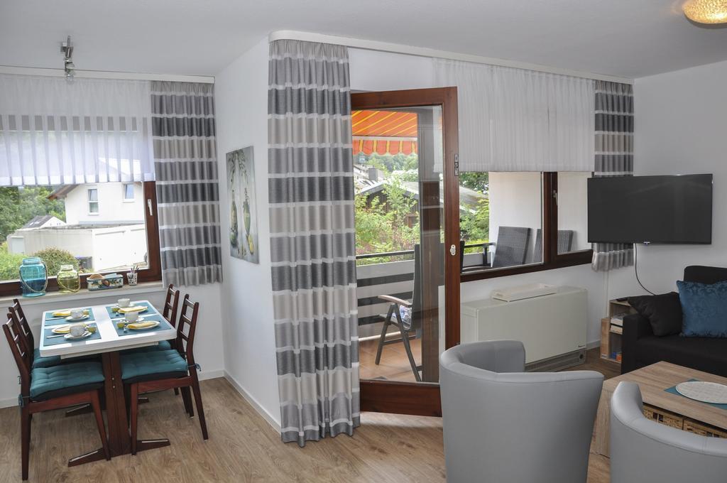 Fewo Jaeger Willingen (Upland) Exterior foto