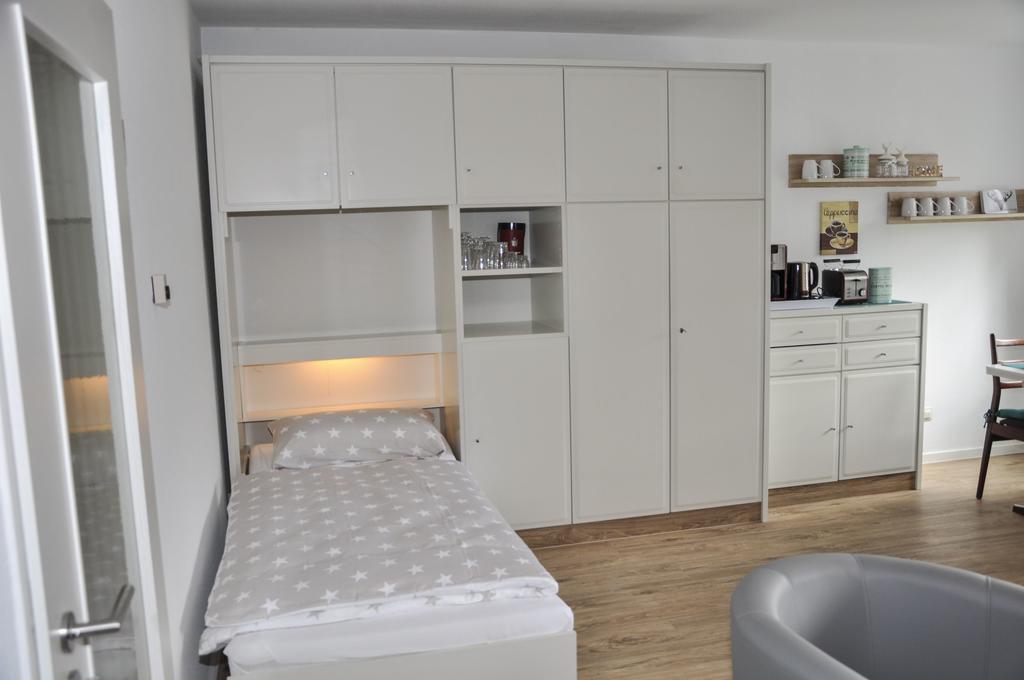 Fewo Jaeger Willingen (Upland) Exterior foto