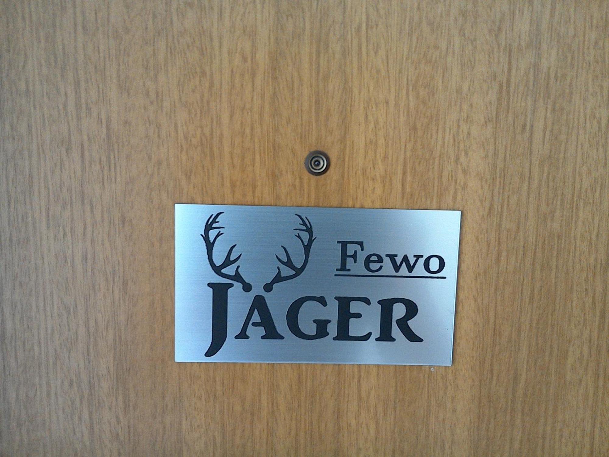 Fewo Jaeger Willingen (Upland) Exterior foto